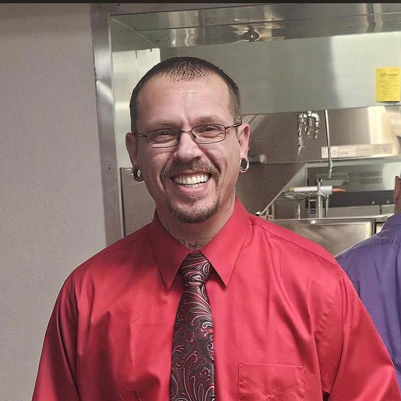 Anchorage Gospel Rescue Mission, More Than a Meal - A Life Made New, sober shelter, hot meals, safe shelter