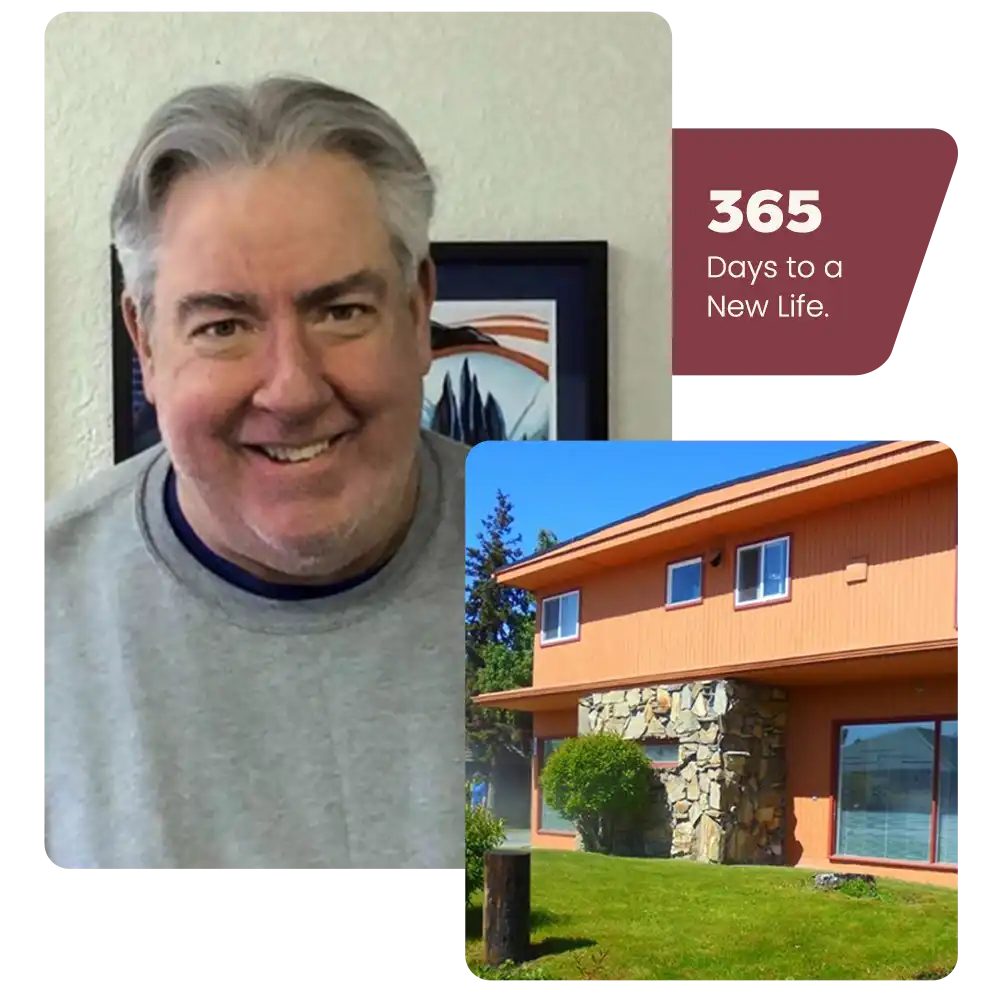 Anchorage Gospel Rescue Mission, More Than a Meal - A Life Made New, sober shelter, hot meals, safe shelter
