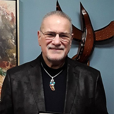 Rev. John T. LaMantia Rev. John T. LaMantia